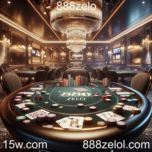 Catálogo 888zelo 2.547 jogos - Pragmatic Play, Evolution, NetEnt